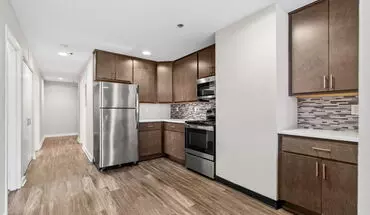 2 of 54 The Cosmopolitan Apartment for rent in St Paul, MN