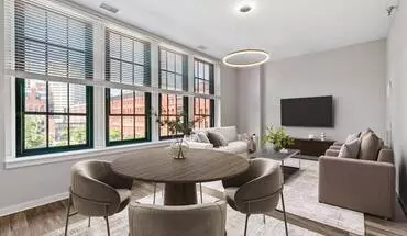 4 of 54 The Cosmopolitan Apartment for rent in St Paul, MN
