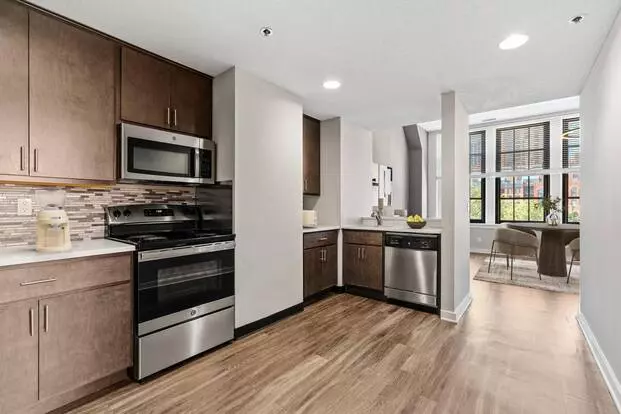The Cosmopolitan Apartment for rent in St Paul, MN