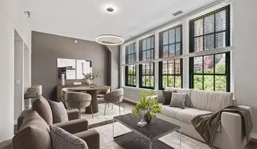 3 of 54 The Cosmopolitan Apartment for rent in St Paul, MN