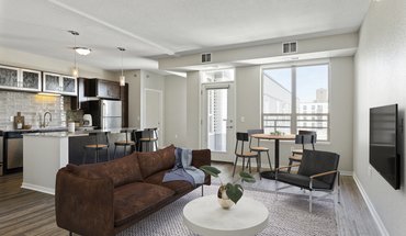 The Palmer Apartment for rent in Minneapolis, MN