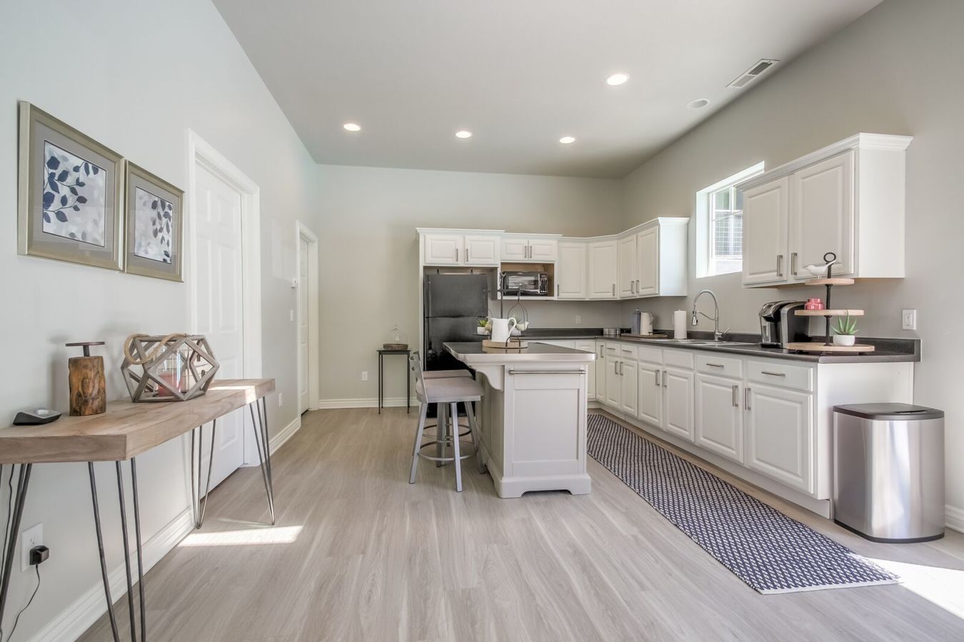 The Park Apartments 453 West 1500 South Bountiful, UT