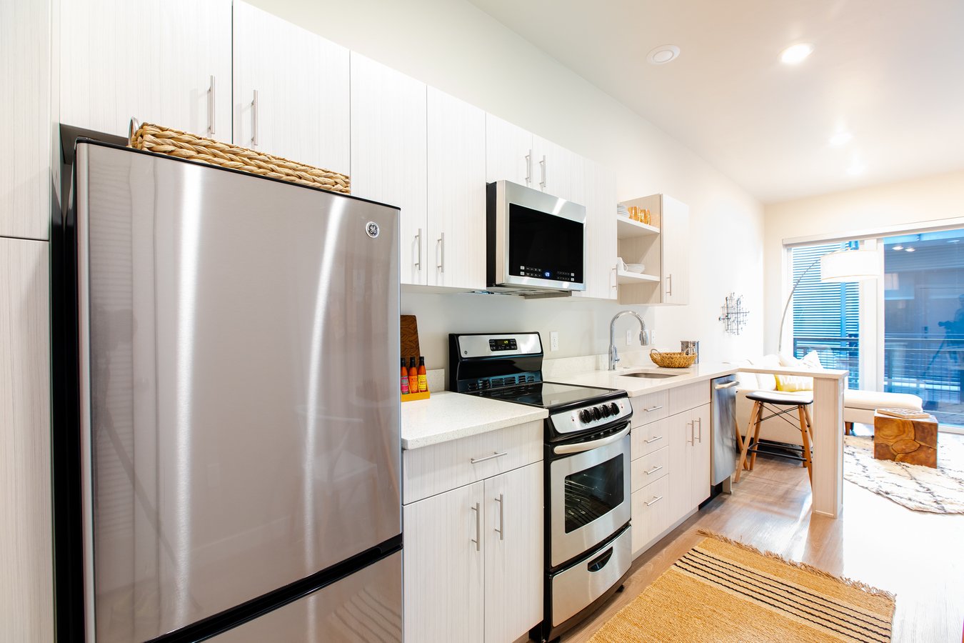 21 By Urbana Apartments Salt Lake City, UT Rentable