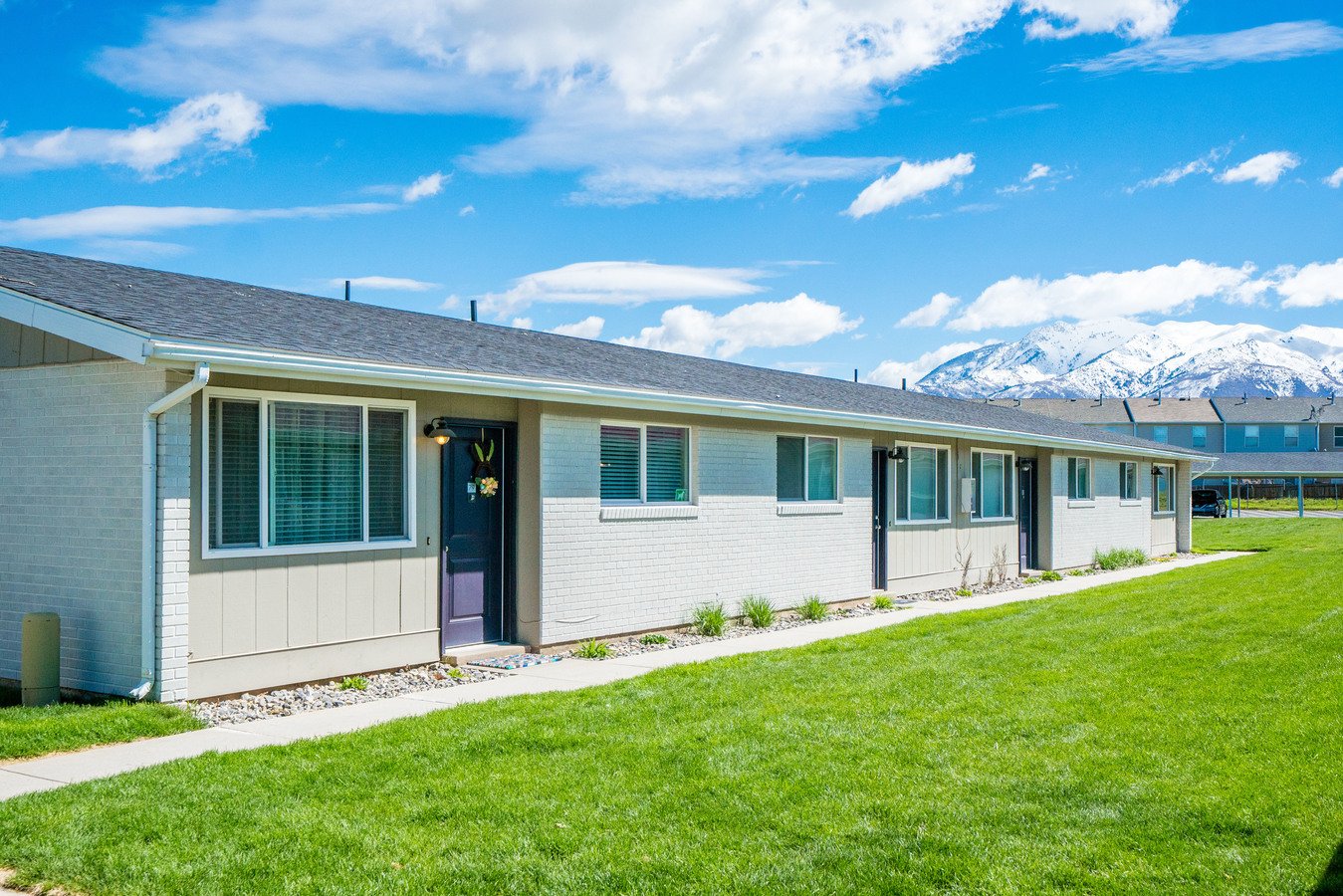 Cadence Apartments 5000 South 1900 West, , Roy, UT