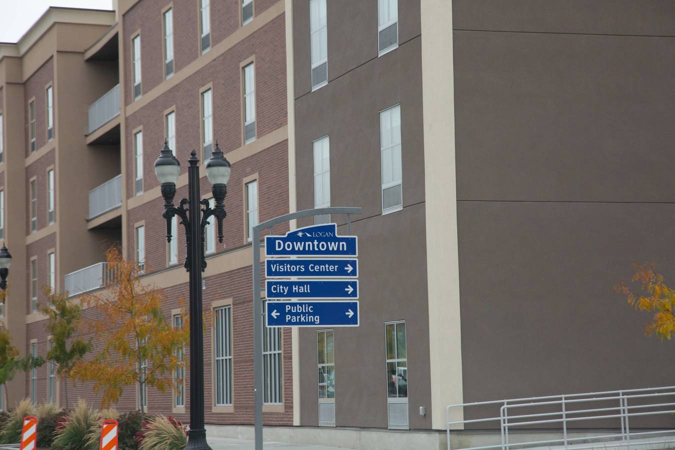 Logan Gateway Apartments 415 Suncrest Ln, Logan, UT