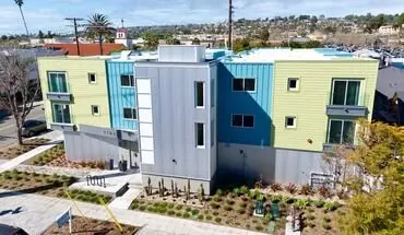 5 of 34 1704 Hornblend St Apartment for rent in San Diego, CA