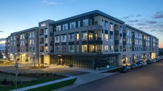 Solana Beeler Park Apartment for rent in Denver, CO Solana Beeler Park Apartment for rent in Denver, CO