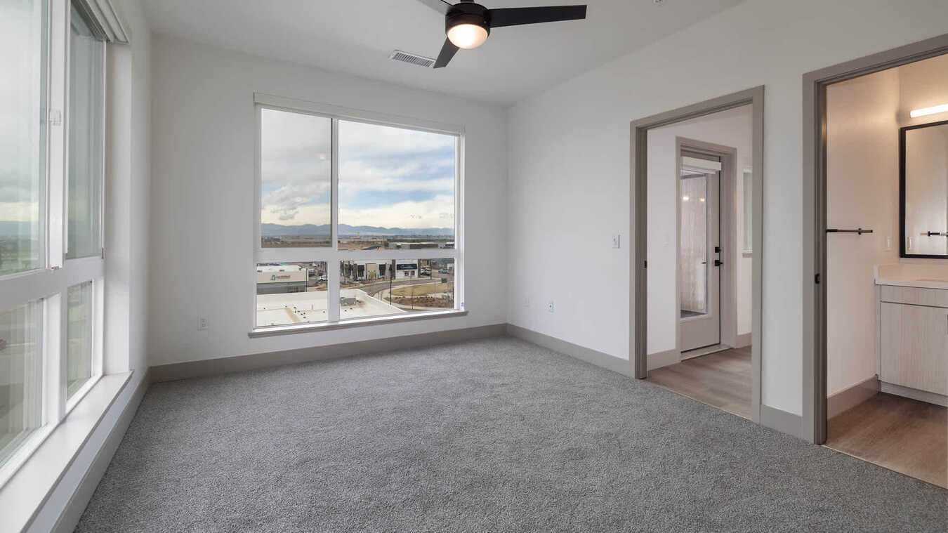 JADE Beeler Park Apartments - 9345 E 56th Ave Denver, CO