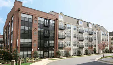 2 of 44 Carlyle Mill Apartment for rent in Alexandria, VA