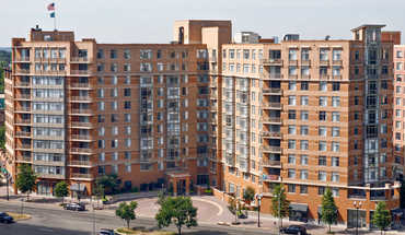 The Reserve at Clarendon Centre Apartment for rent in Arlington, VA