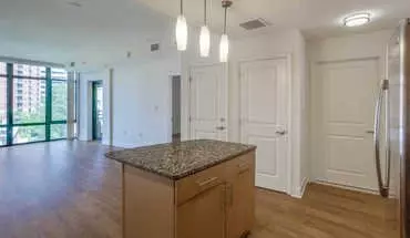 3 of 22 Vista On Courthouse Townhouse for rent in Arlington, VA