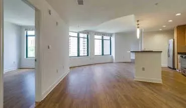 5 of 22 Vista On Courthouse Townhouse for rent in Arlington, VA