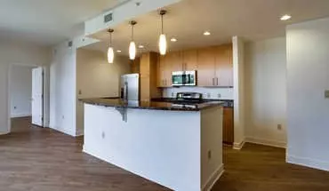 2 of 22 Vista On Courthouse Townhouse for rent in Arlington, VA