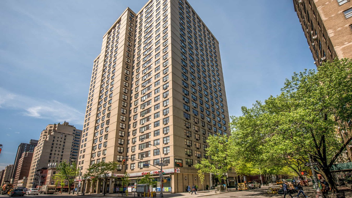 Parc East Apartments 240 E 27Th St Manhattan, NY Rentable