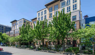 Alcyone Apartment for rent in Seattle, WA