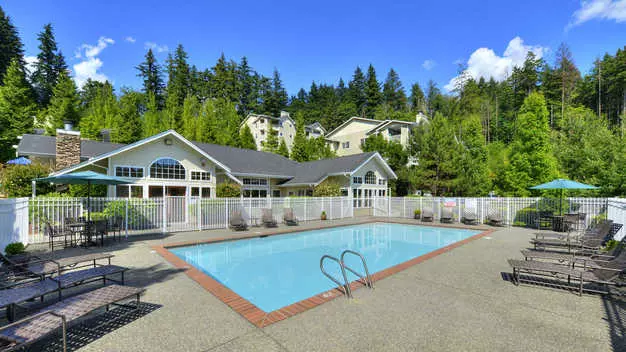 Ivorywood Apartment for rent in Bothell, WA
