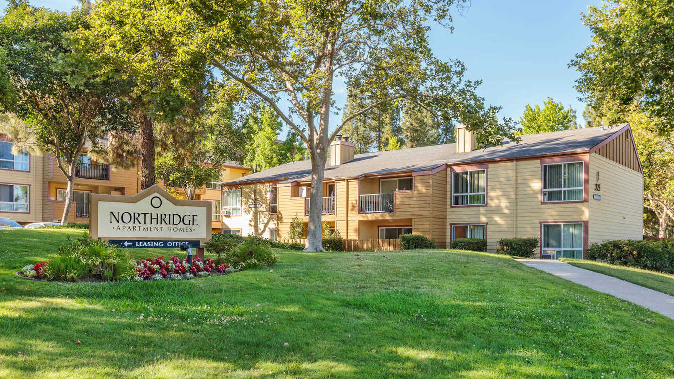 Northridge Apartments 235 Camelback Road Pleasant Hill, CA