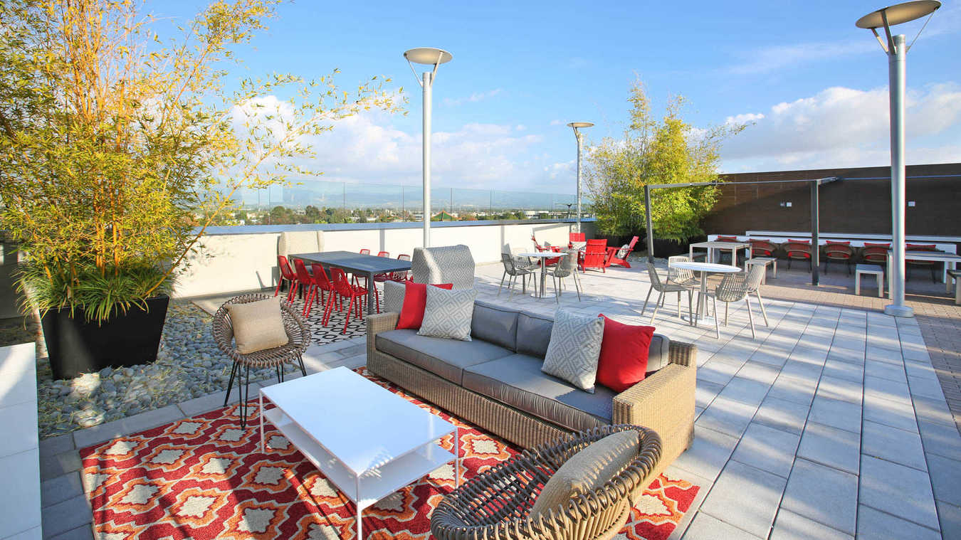 The Alton Apartments Irvine, CA