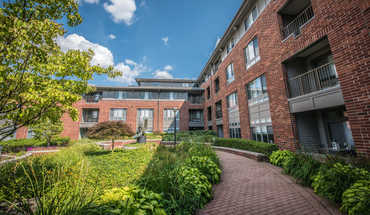 Watertown Square Apartment for rent in Watertown, MA