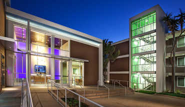 Breakwater at Marina del Rey Apartment for rent in Marina Del Rey, CA