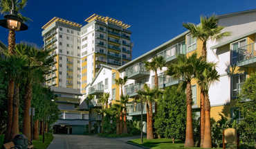 Marina 41 Apartment for rent in Marina Del Rey, CA