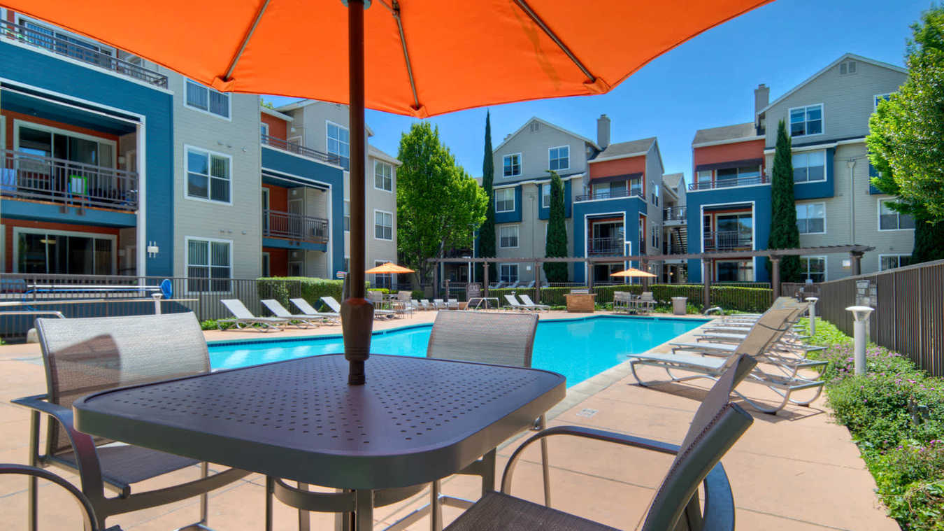 City Gate at Cupertino Apartments Cupertino, CA