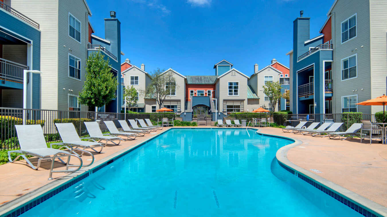 City Gate at Cupertino Apartments Cupertino, CA