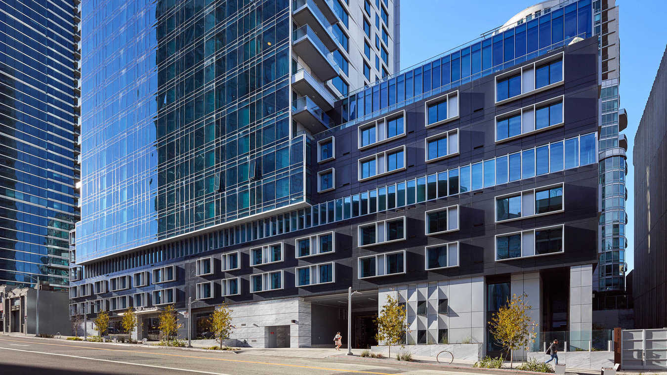 340 Fremont Apartments 340 Fremont St San Francisco, CA