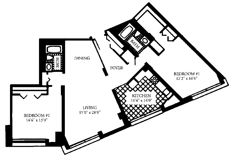 Gateway at Malden Center Apartments Malden, MA
