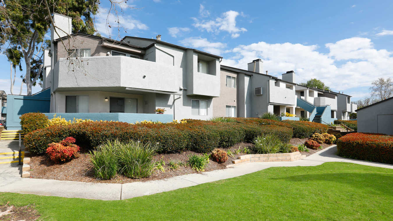 Villa Solana Apartments Laguna Hills, CA | Rentable