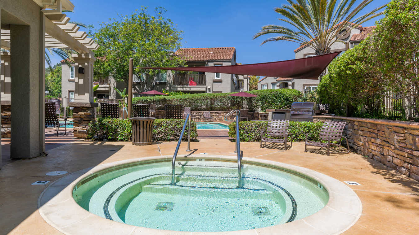 The Village at Del Mar Heights Apartments San Diego, CA