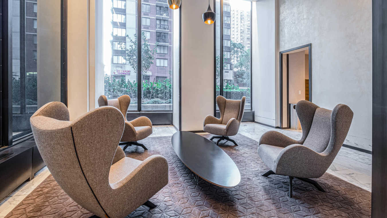 Murray Hill Tower Apartments 245 E 40th St Manhattan, NY