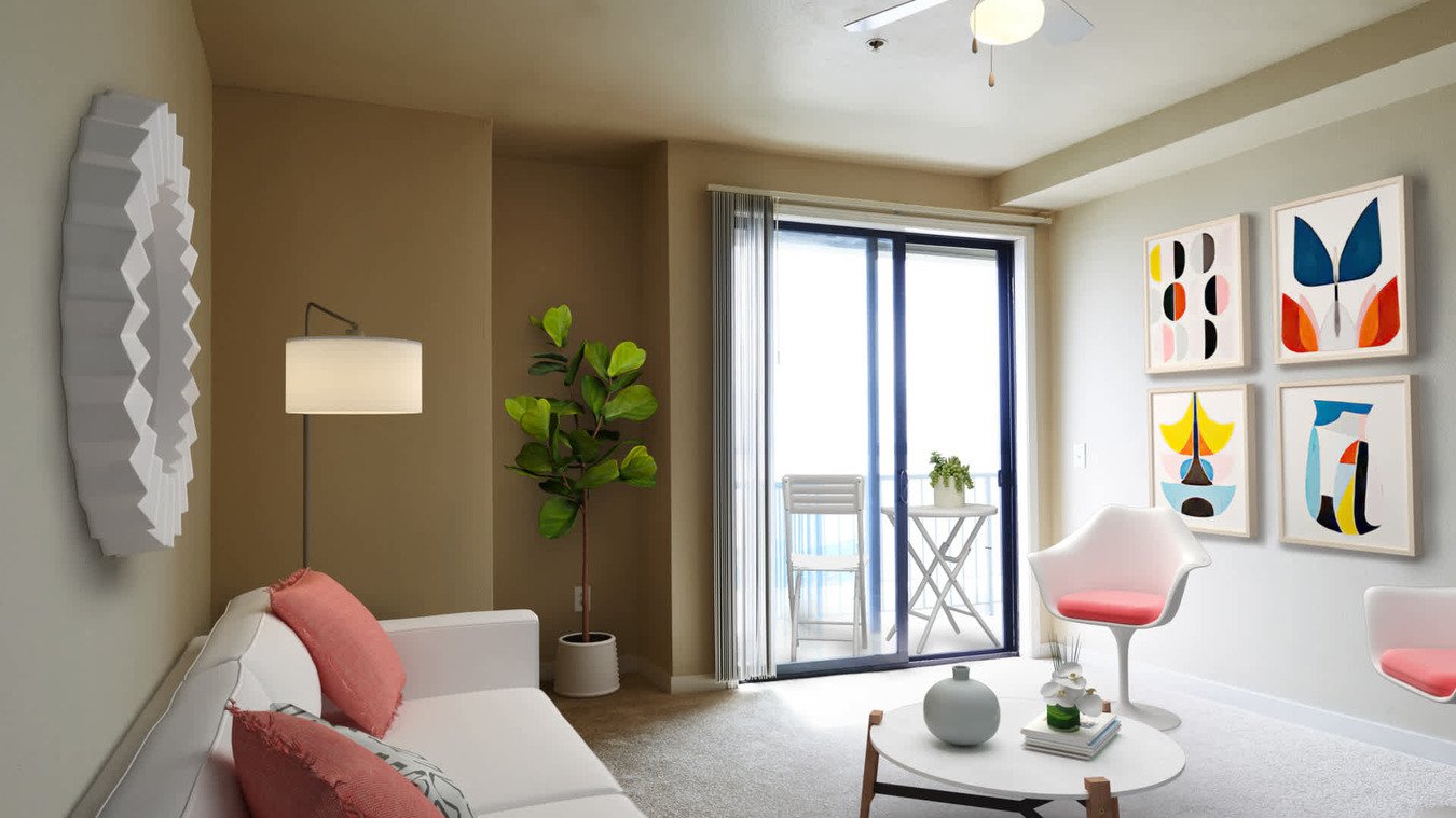 2300 Elliott Apartments 2300 Elliott Ave Seattle, WA