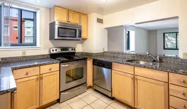 5 of 61 Gateway at Malden Center Apartment for rent in Malden, MA