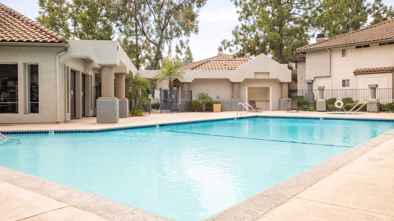 Oak Park Apartment Homes Apartments Oak Park, CA