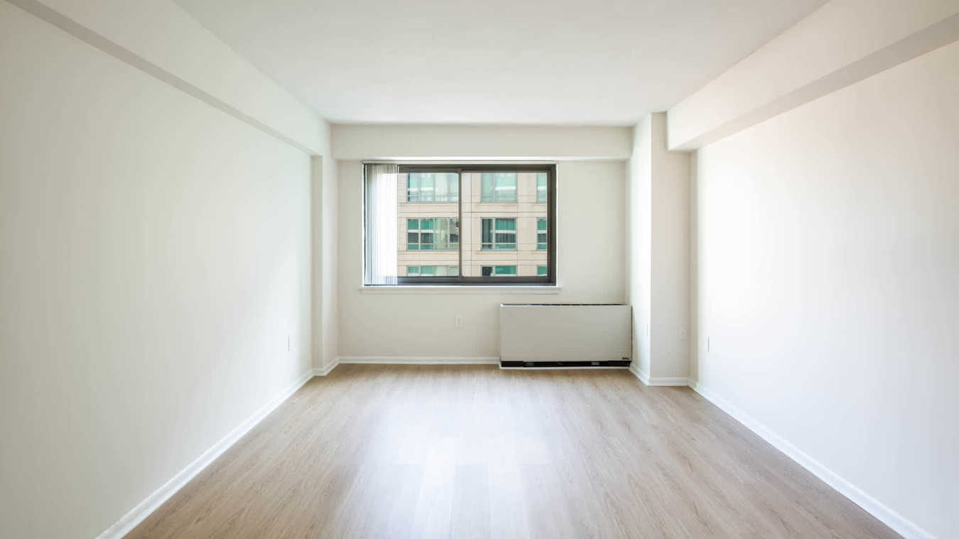 Emerson Place Apartments Boston