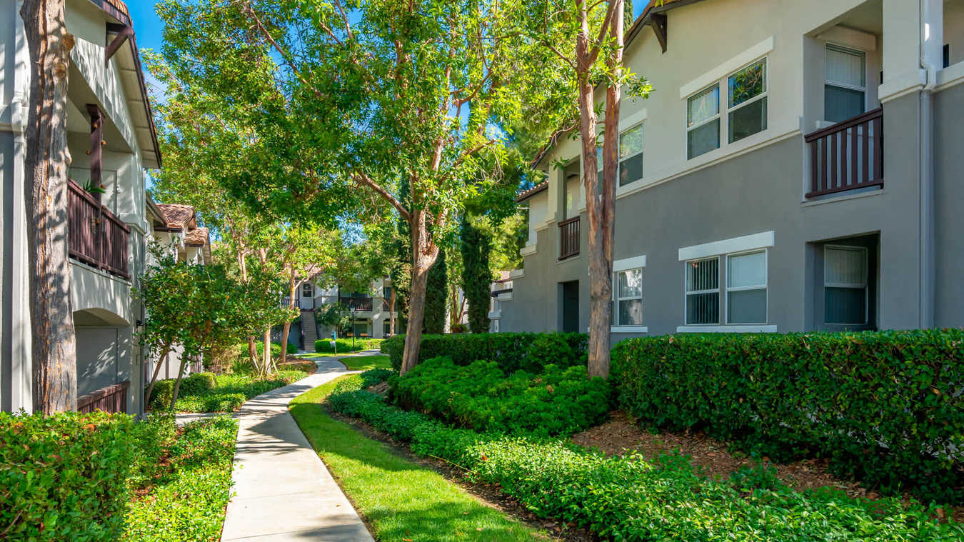 Skyview Apartments Rancho Santa Margarita, CA | Rentable