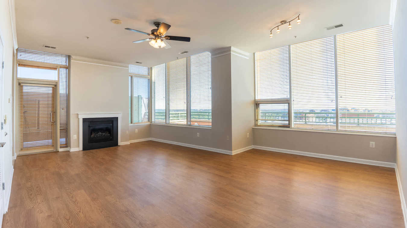 Virginia Square Apartments 901 N Nelson St Arlington, VA