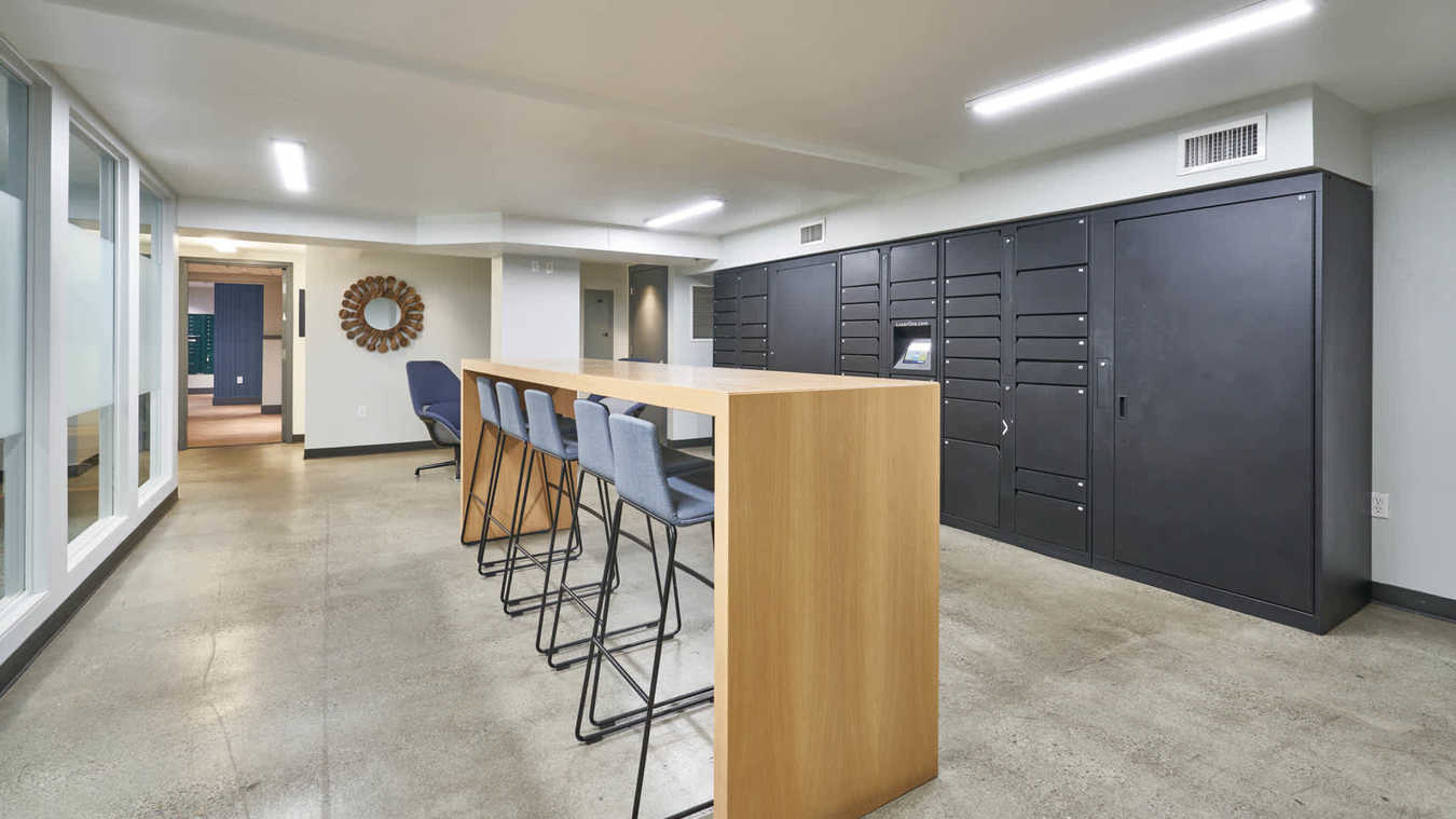 Moda Apartments 2312 3Rd Ave Seattle, WA Rentable