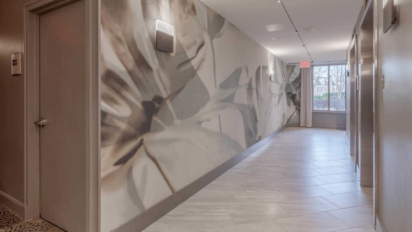 Edgemont at Bethesda Metro Apartments Bethesda, MD Rentable