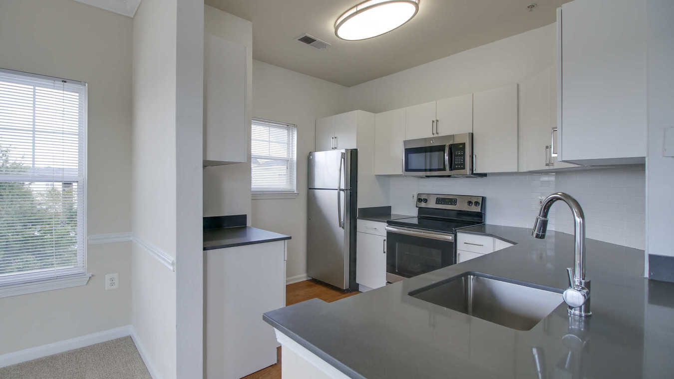 Reserve at Potomac Yard Apartments Alexandria, VA Rentable
