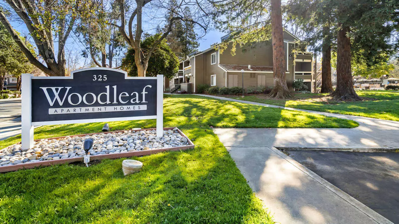 Woodleaf Apartment for rent in Campbell, CA