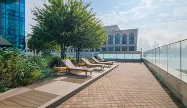 3 of 74 70 Greene Apartment for rent in Jersey City, NJ
