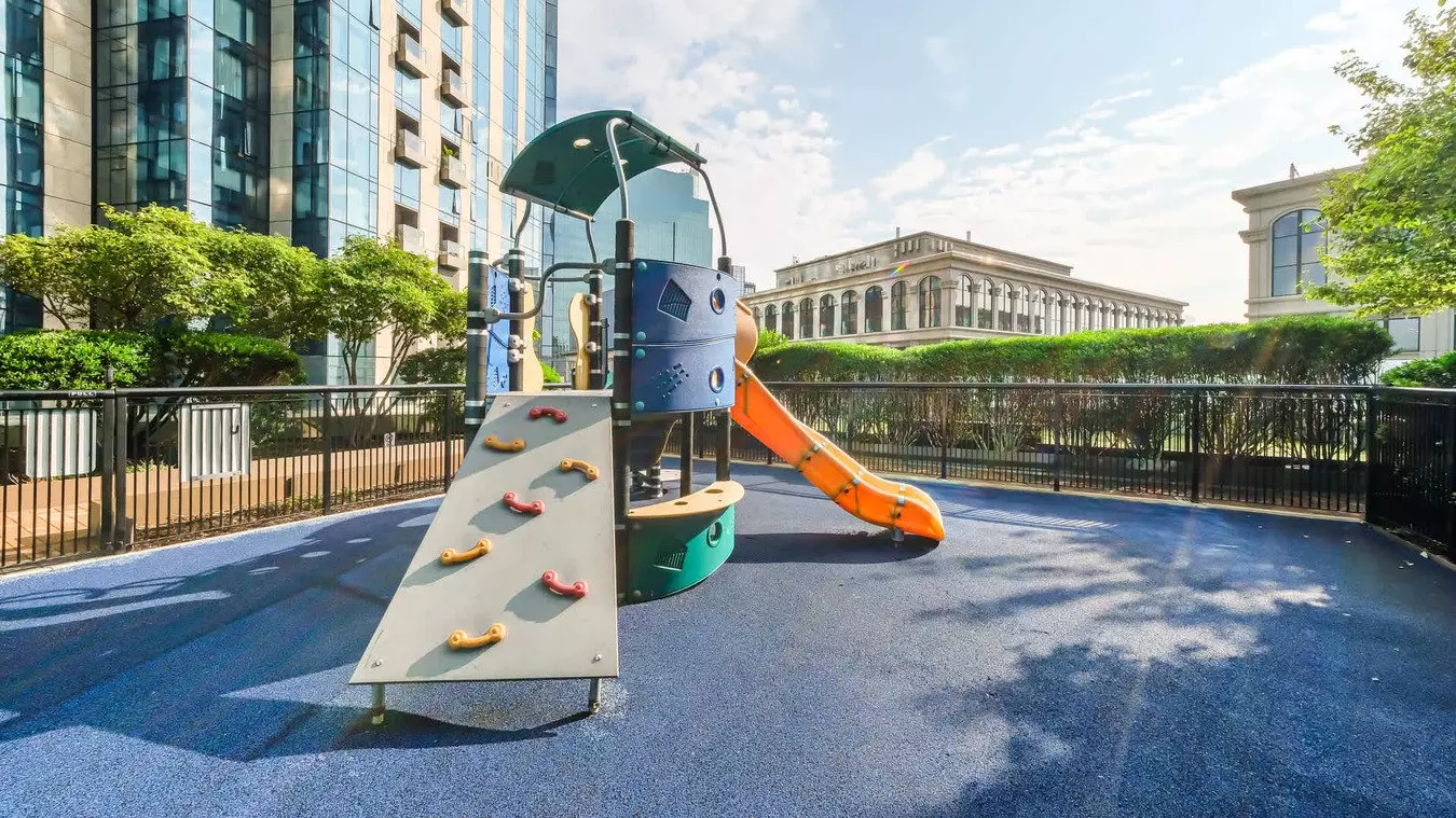 70 Greene Apartment for rent in Jersey City, NJ