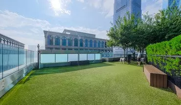 2 of 74 70 Greene Apartment for rent in Jersey City, NJ