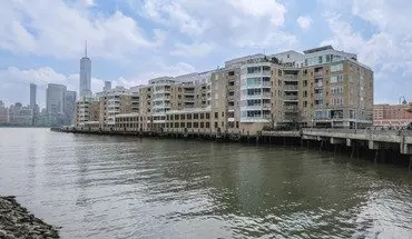 4 of 71 The Pier Apartment for rent in Jersey City, NJ