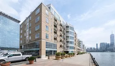 5 of 71 The Pier Apartment for rent in Jersey City, NJ