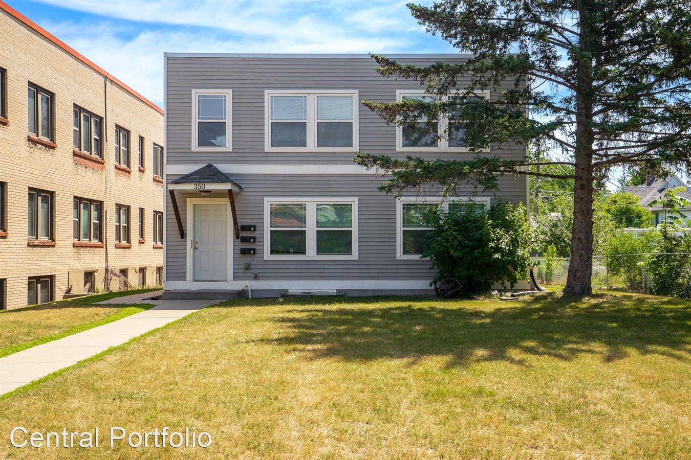 350 Cleveland Ave St Paul, MN Apartment for Rent Rentable