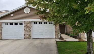 Portage Townhomes -Comfort, Style, and a Place to Call Home Apartment for rent in Rochester, MN