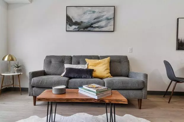 Cloud on Fifth Apartment for rent in St Cloud, MN